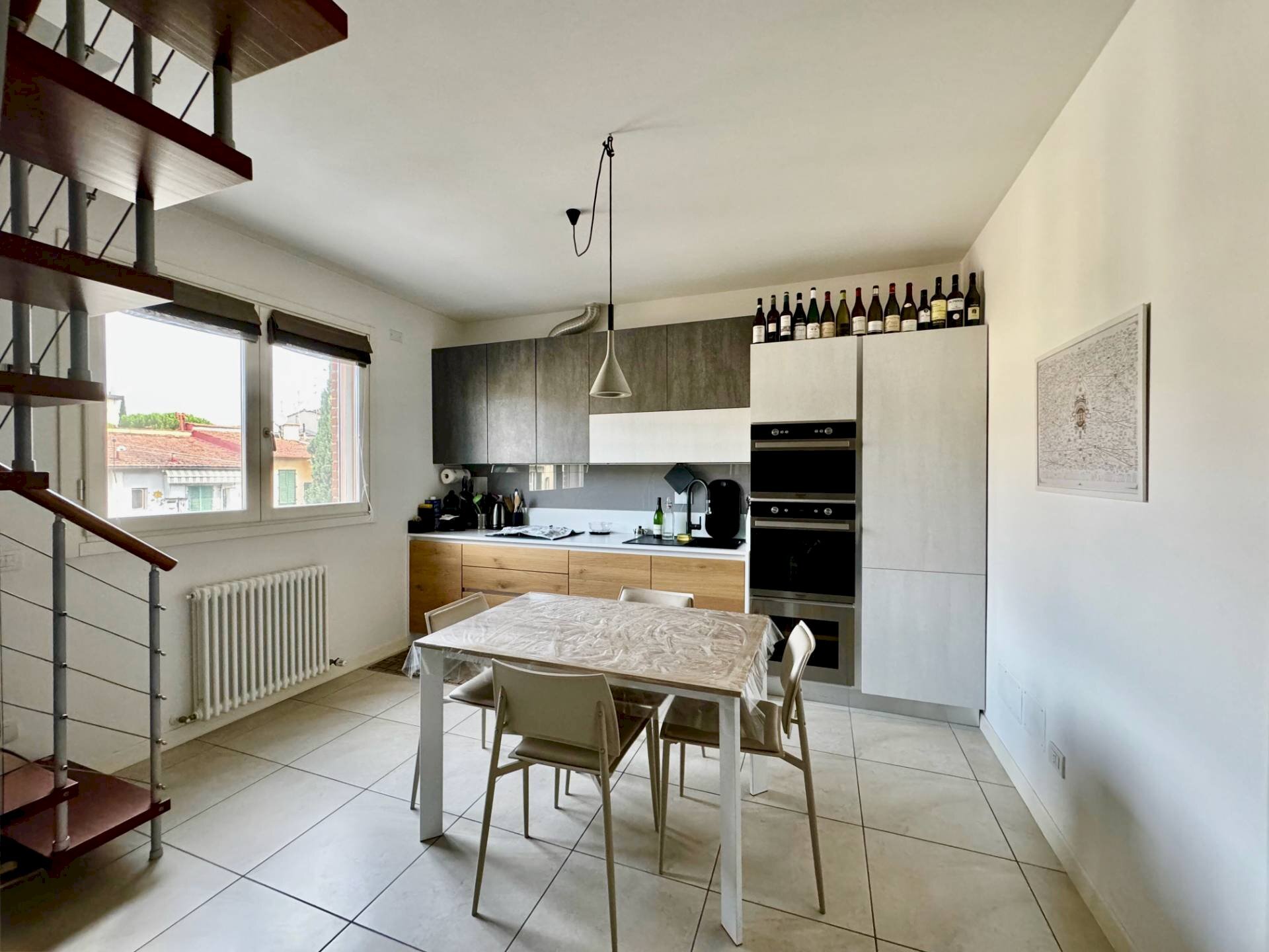 Foto 2 - Three-room apartment via Napoelone Bonaparte
 
67, Firenze - photo 2