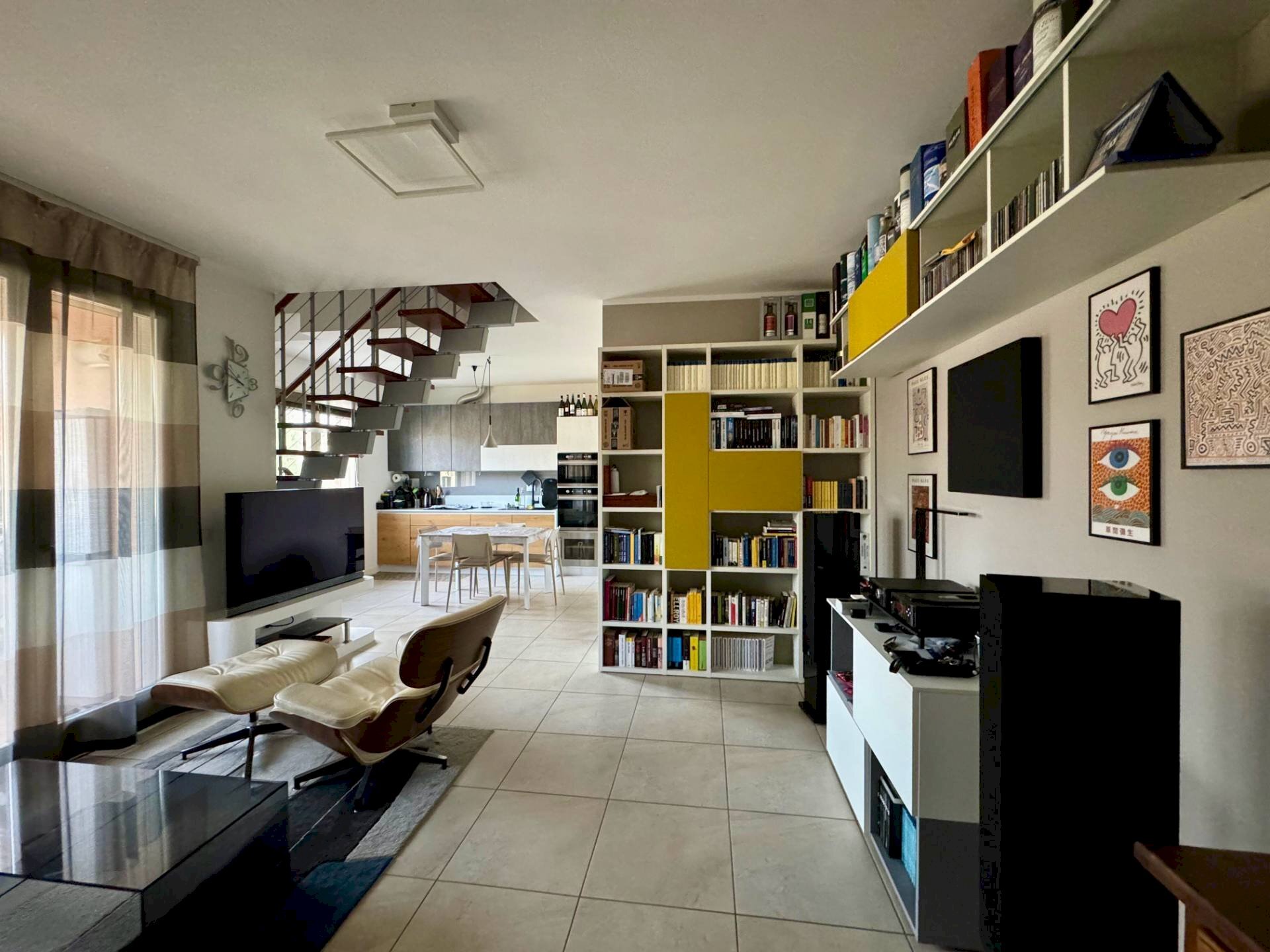 Foto 3 - Three-room apartment via Napoelone Bonaparte
 
67, Firenze - photo 3