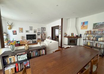 Salone - Casa indipendente via Antonio Cederna, 47, Monza - foto 2