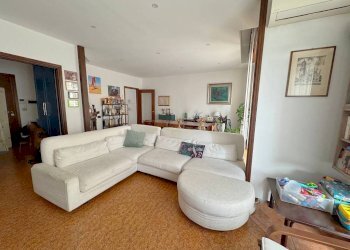 Salone - Casa indipendente via Antonio Cederna, 47, Monza - foto 4