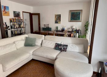 Salone - Casa indipendente via Antonio Cederna, 47, Monza - foto 8