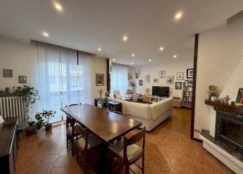 Salone - Casa indipendente via Antonio Cederna, 47, Monza - foto 9