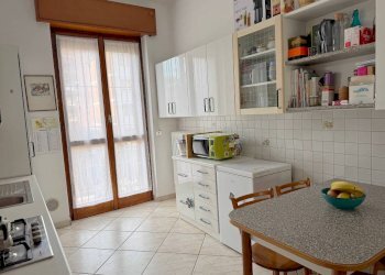 Cucina - Casa indipendente via Antonio Cederna, 47, Monza - foto 12