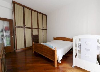 Camera da letto - Casa indipendente via Antonio Cederna, 47, Monza - foto 17