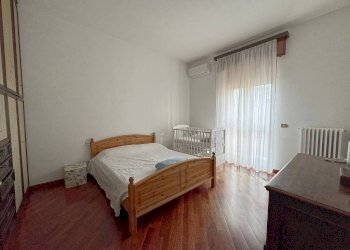Camera da letto - Casa indipendente via Antonio Cederna, 47, Monza - foto 20