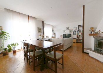 Salone - Casa indipendente via Antonio Cederna, 47, Monza - foto 21