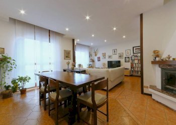 Salone - Casa indipendente via Antonio Cederna, 47, Monza - foto 24