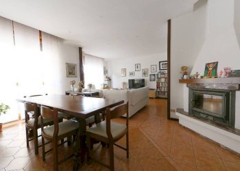 Salone - Casa indipendente via Antonio Cederna, 47, Monza - foto 25