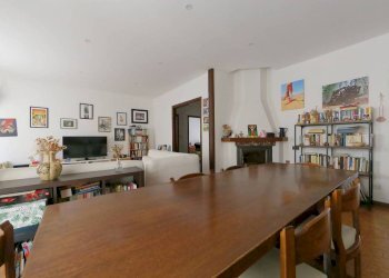 Salone - Casa indipendente via Antonio Cederna, 47, Monza - foto 27