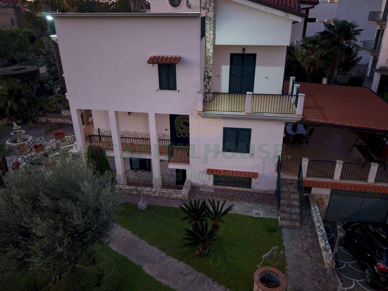 Foto 2 - Villa Scisciano, Scisciano - photo 2