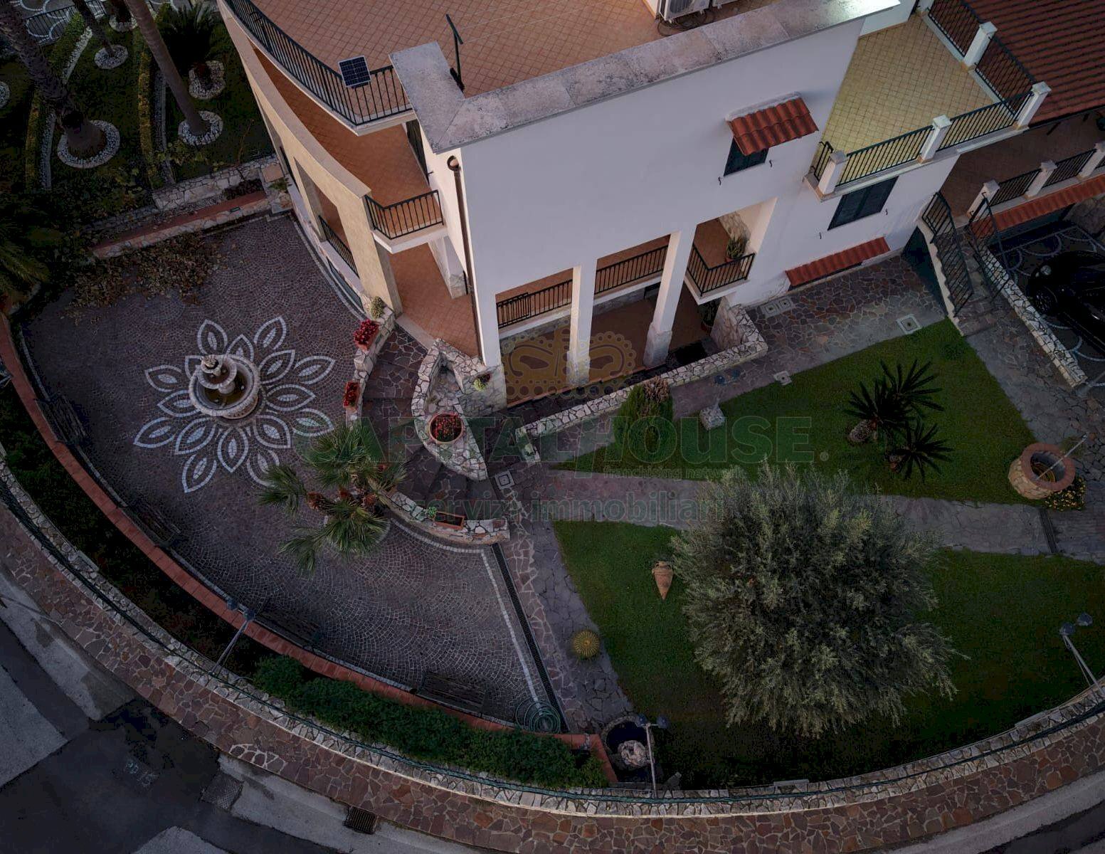 Foto 3 - Villa Scisciano, Scisciano - photo 3