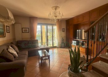 Foto 4 - Villa Scisciano, Scisciano - foto 4