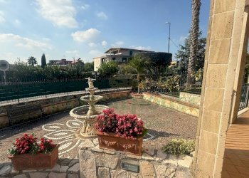 Foto 29 - Villa Scisciano, Scisciano - foto 29