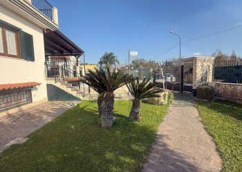 Foto 43 - Villa Scisciano, Scisciano - foto 43