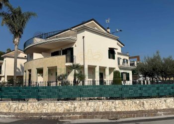 Foto 44 - Villa Scisciano, Scisciano - foto 44