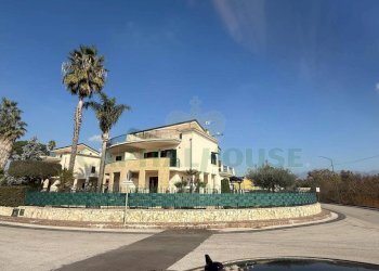 Foto 1 - Villa Scisciano, Scisciano - foto 1