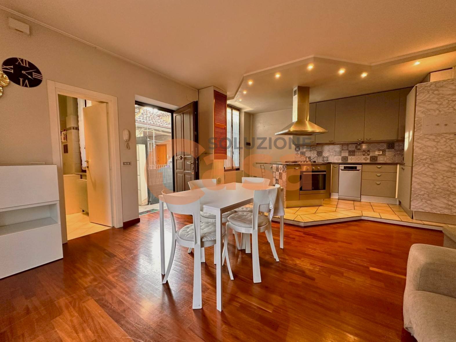 Foto 1 - Trilocale Via San Giovanni, Piacenza - foto 1