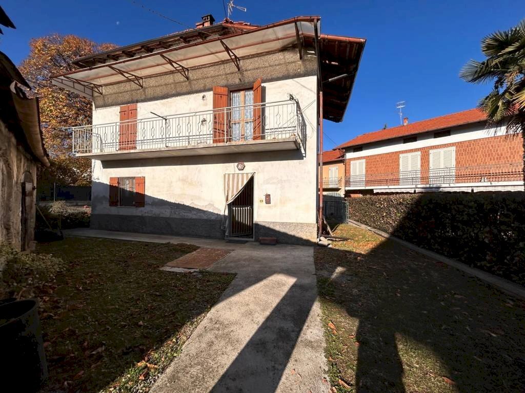 Facciata - Rustic via Cuneo, 78, Peveragno - photo 2