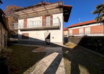 Facciata - Rustico via Cuneo, 78, Peveragno - foto 2