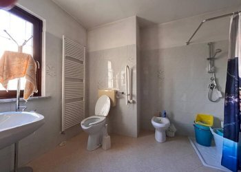 Bagno - Rustic via Cuneo, 78, Peveragno - photo 7