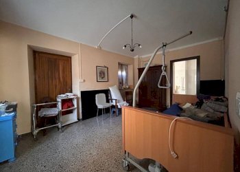 Stanza non arredata - Rustico via Cuneo, 78, Peveragno - foto 8