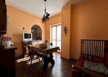 Salone - Rustico via Cuneo, 78, Peveragno - foto 9