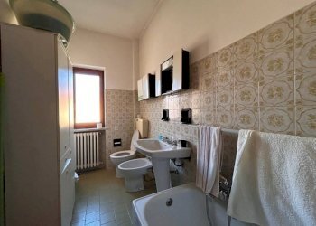 Bagno - Rustic via Cuneo, 78, Peveragno - photo 12