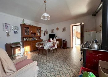 Salone - Rustico via Cuneo, 78, Peveragno - foto 13