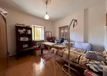Camera da letto - Rustico via Cuneo, 78, Peveragno - foto 14