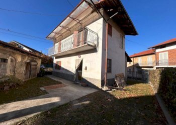 Cortile interno - Rustico via Cuneo, 78, Peveragno - foto 15