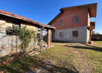 Giardino - Rustico via Cuneo, 78, Peveragno - foto 18