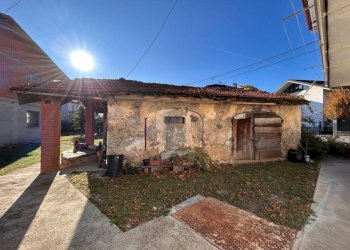 Giardino - Rustico via Cuneo, 78, Peveragno - foto 20