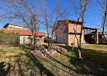 Terreno - Rustico via Cuneo, 78, Peveragno - foto 23