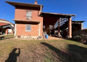 Terreno - Rustico via Cuneo, 78, Peveragno - foto 26