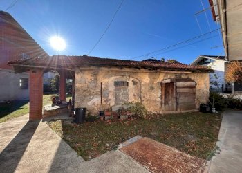 Giardino - Rustico via Cuneo, 78, Peveragno - foto 27