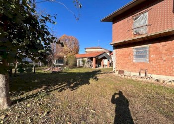 Terreno - Rustico via Cuneo, 78, Peveragno - foto 28