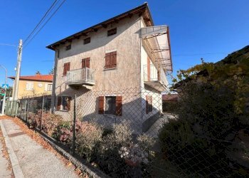Facciata - Rustico via Cuneo, 78, Peveragno - foto 29