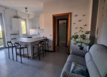 Salone - Bilocale via Antonio Mambretti, 29, Milano - foto 3