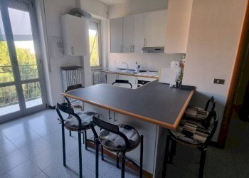 Cucina - Bilocale via Antonio Mambretti, 29, Milano - foto 4