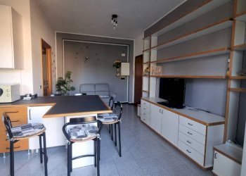 Cucina - Bilocale via Antonio Mambretti, 29, Milano - foto 7