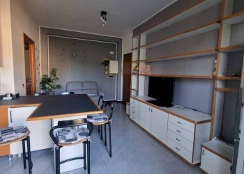 Salone - Bilocale via Antonio Mambretti, 29, Milano - foto 8