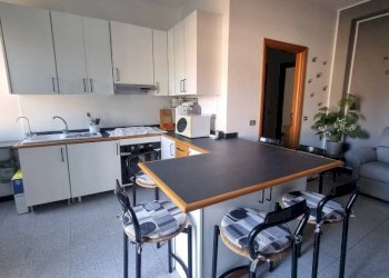 Cucina - Bilocale via Antonio Mambretti, 29, Milano - foto 11