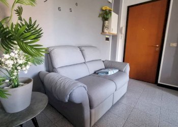 Ingresso - Bilocale via Antonio Mambretti, 29, Milano - foto 12