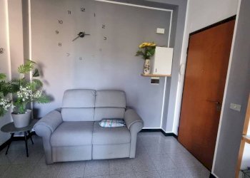 Salone - Bilocale via Antonio Mambretti, 29, Milano - foto 13