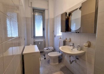 Bagno - Bilocale via Antonio Mambretti, 29, Milano - foto 14