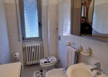 Bagno - Bilocale via Antonio Mambretti, 29, Milano - foto 15