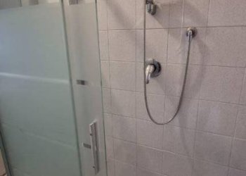 Bagno - Bilocale via Antonio Mambretti, 29, Milano - foto 16