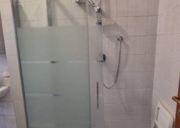Bagno - Bilocale via Antonio Mambretti, 29, Milano - foto 17