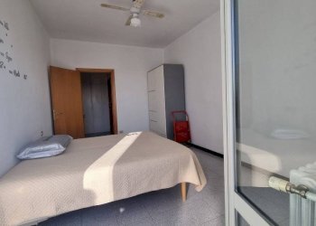 Camera da letto - Bilocale via Antonio Mambretti, 29, Milano - foto 21