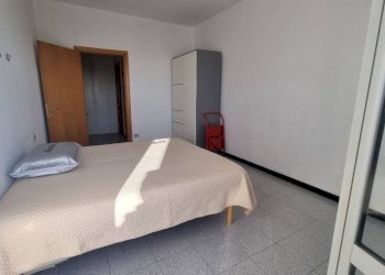 Camera da letto - Bilocale via Antonio Mambretti, 29, Milano - foto 23